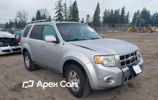 Ford Escape 2011 - Image 1 of 16