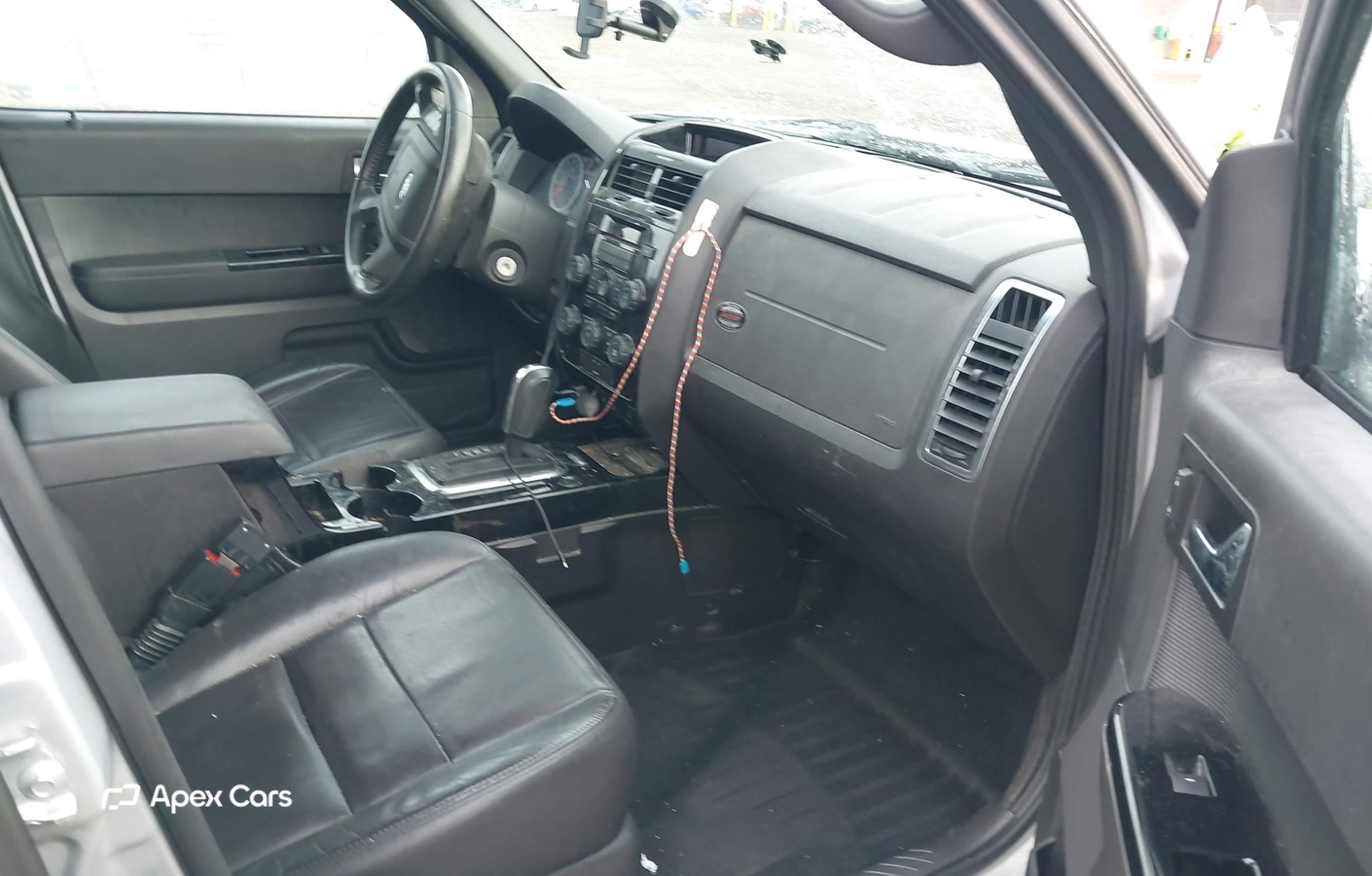Ford Escape 2011