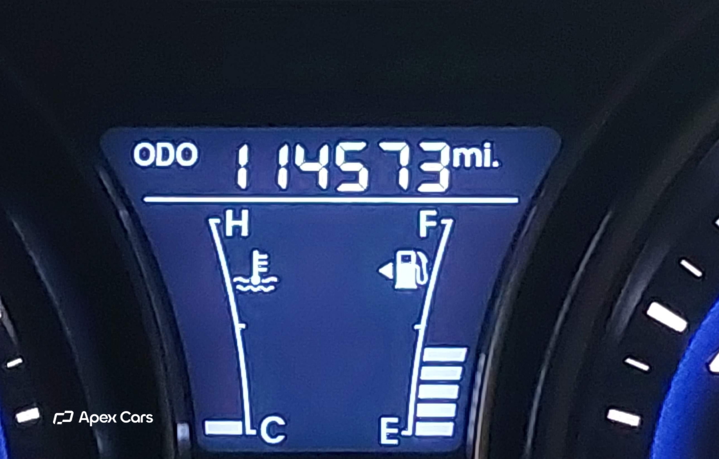 Hyundai Veloster 2015