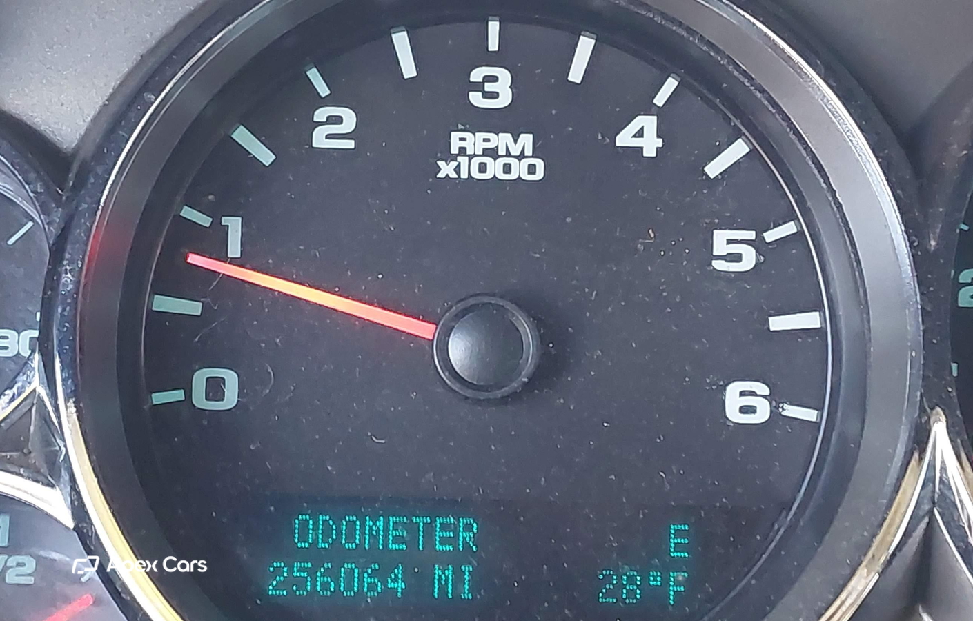 GMC Sierra 2012