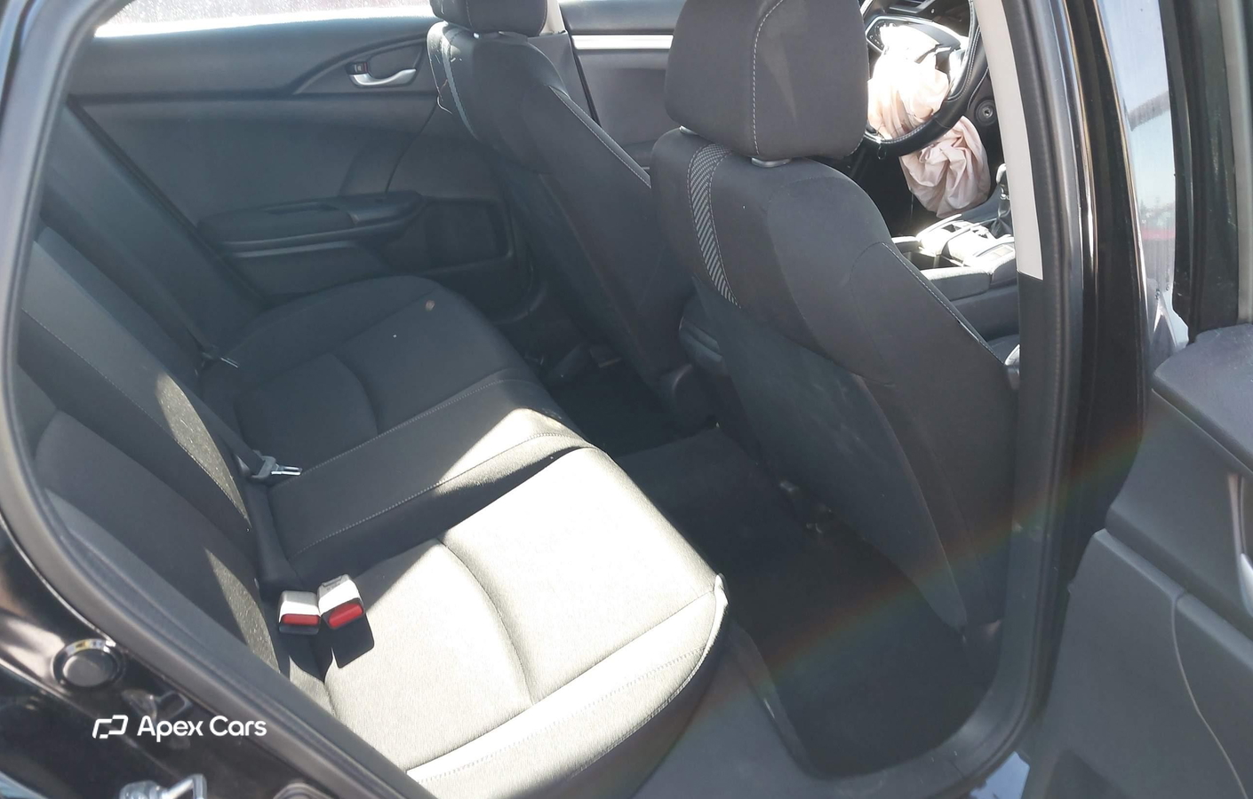 Honda Civic 2017