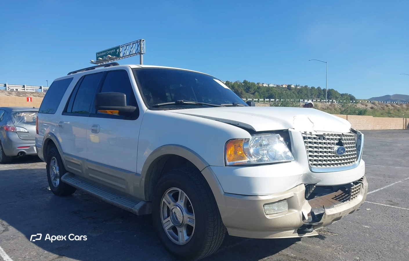 Ford Expedition 2006