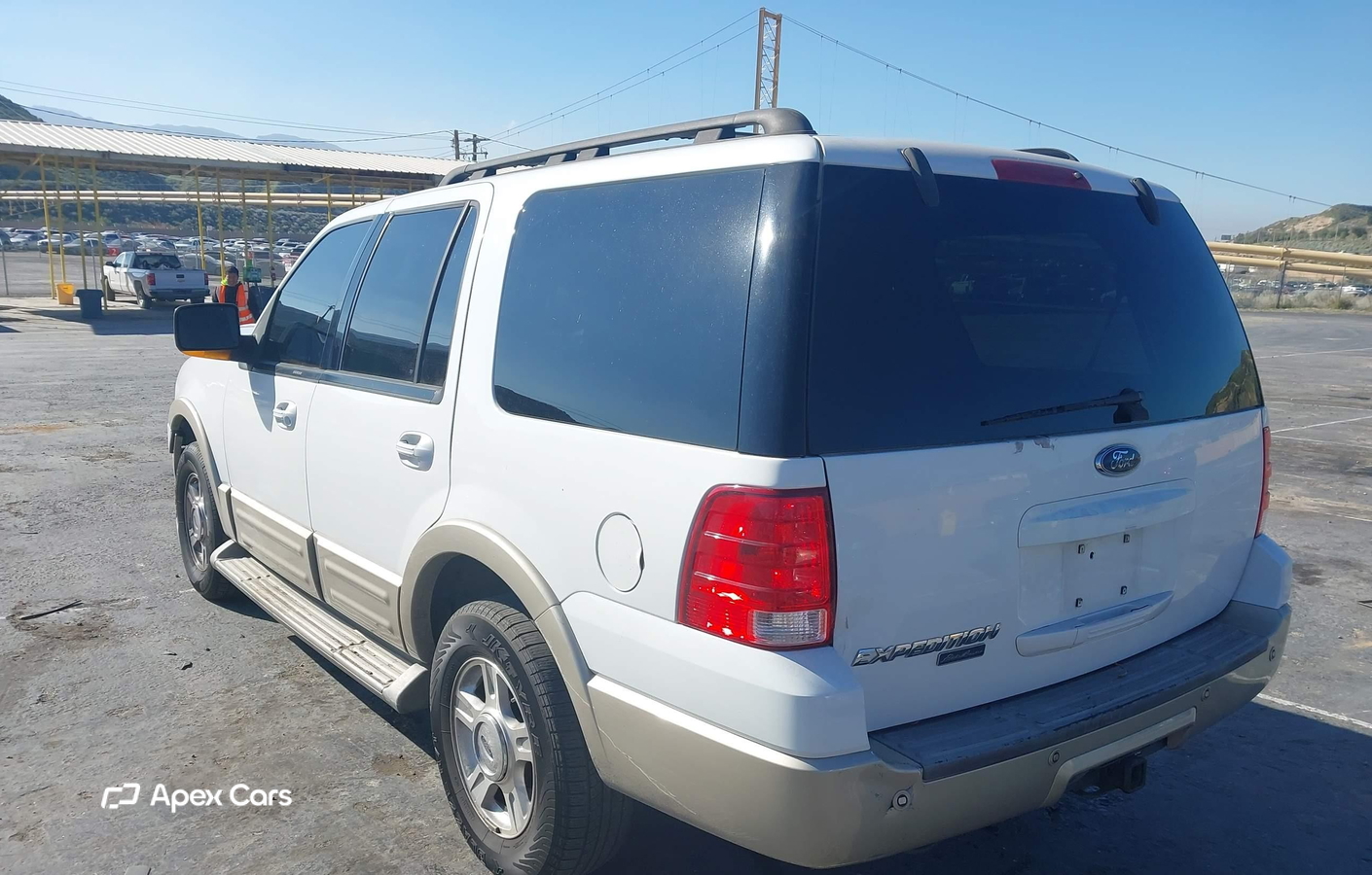 Ford Expedition 2006