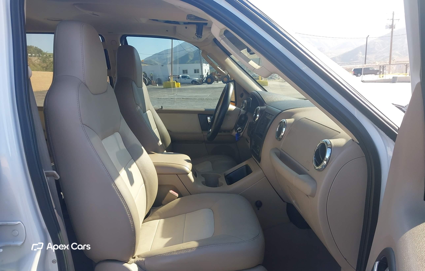 Ford Expedition 2006