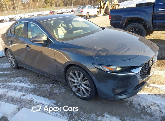 2020 Mazda 3 - Image 1 of 22