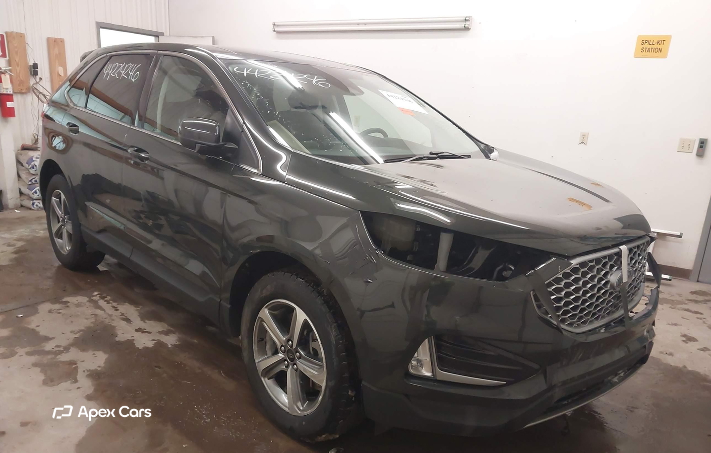 Ford Edge 2023