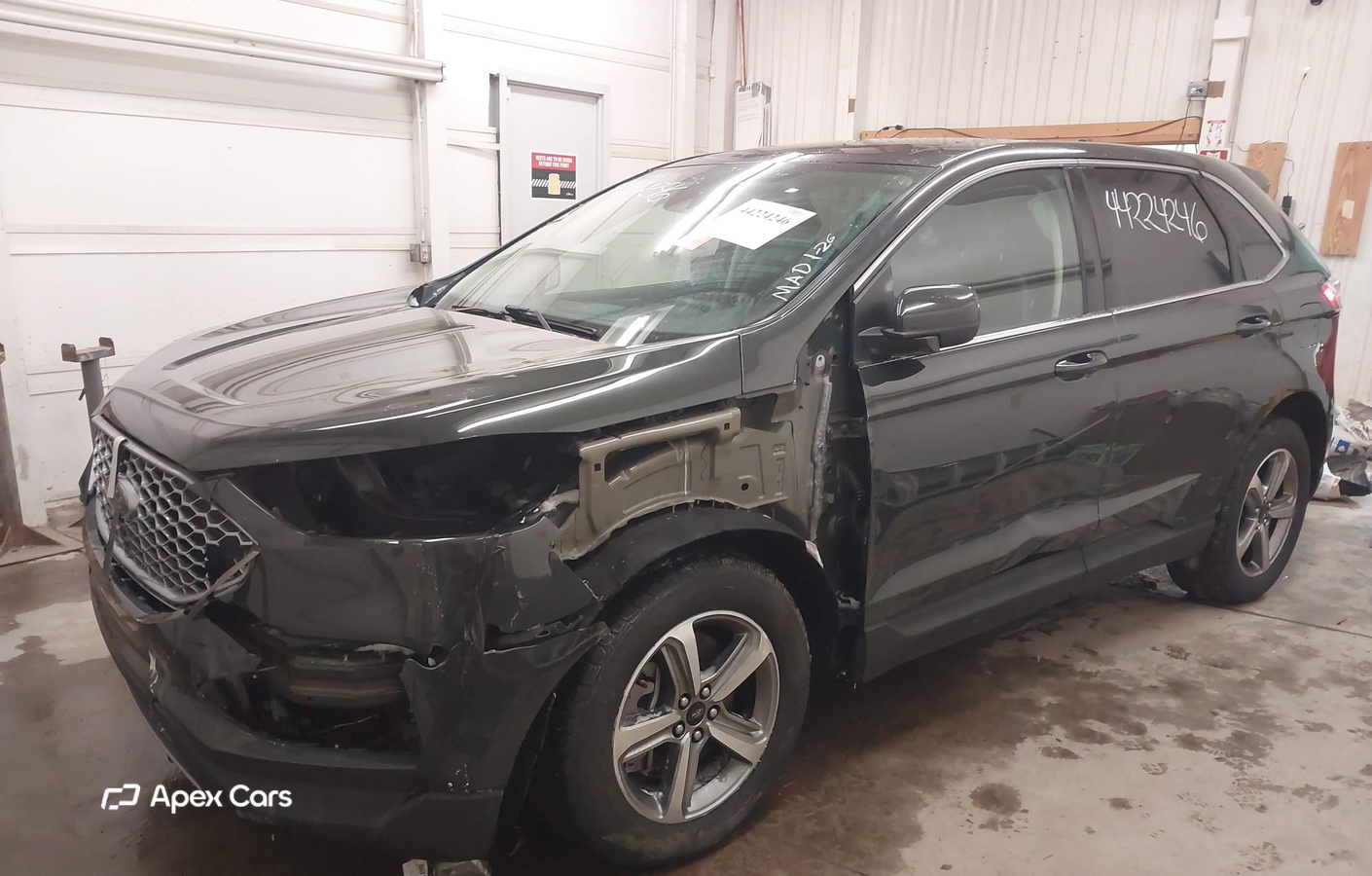 Ford Edge 2023