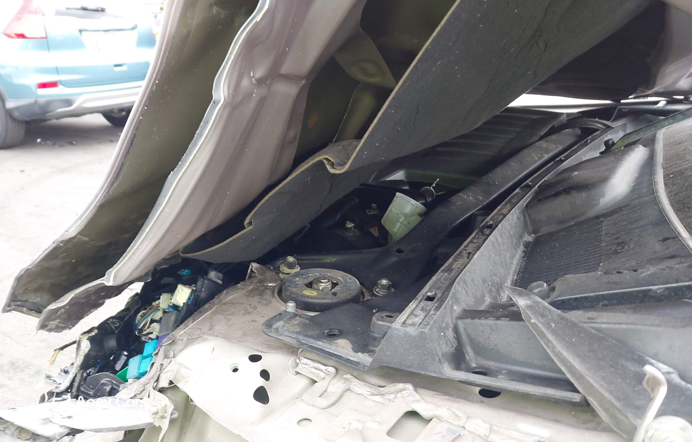 Lexus ES 2007