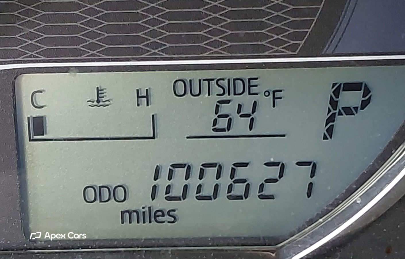 Toyota Corolla 2014