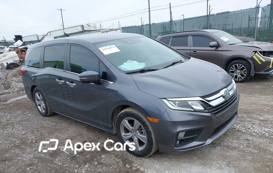 Honda Odyssey 2020 - Image 1 of 16