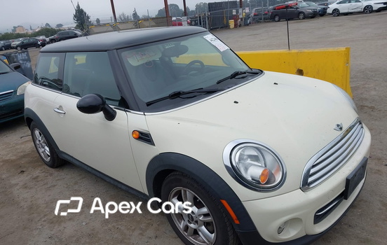 MINI Cooper 2011 - Image 1 of 11