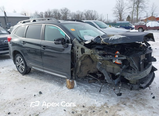 2021 Subaru Ascent - Image 1 of 5