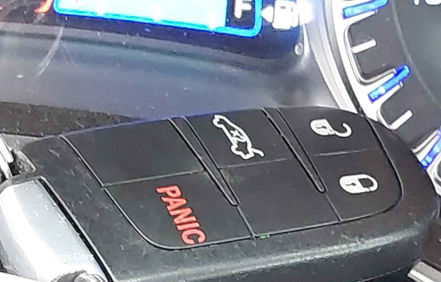 Chrysler 300 2021