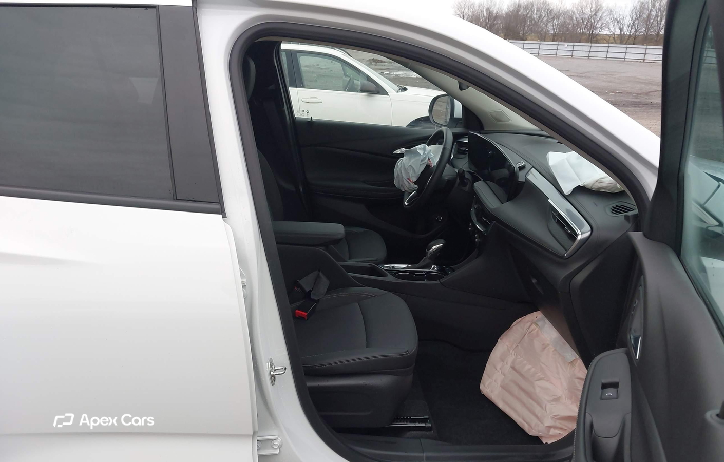 Buick Encore GX 2025