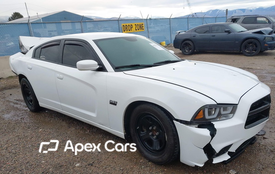 Dodge Charger 2014 - Image 1 of 17