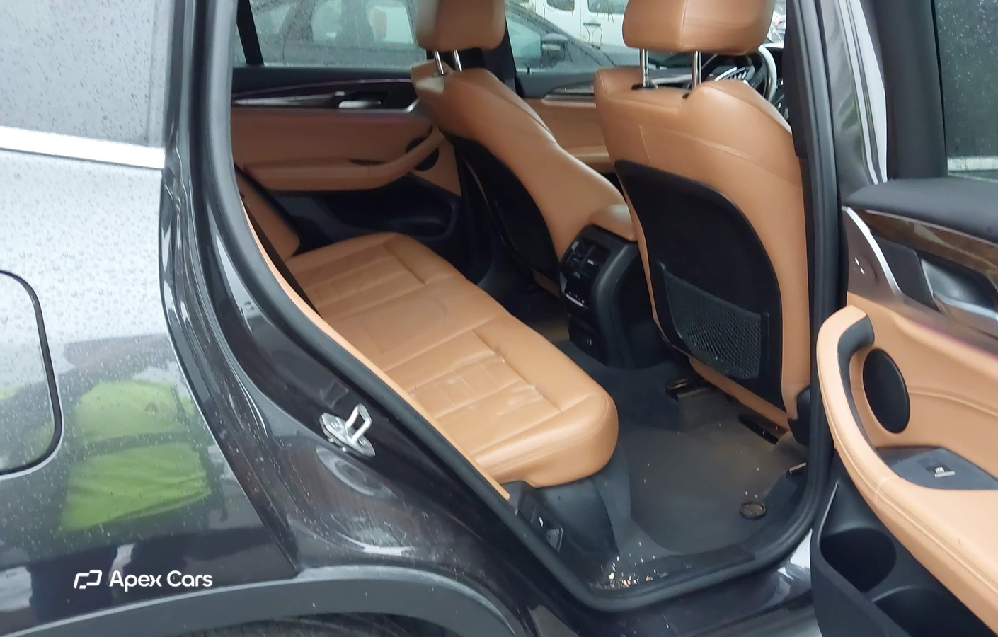 BMW X3 2019