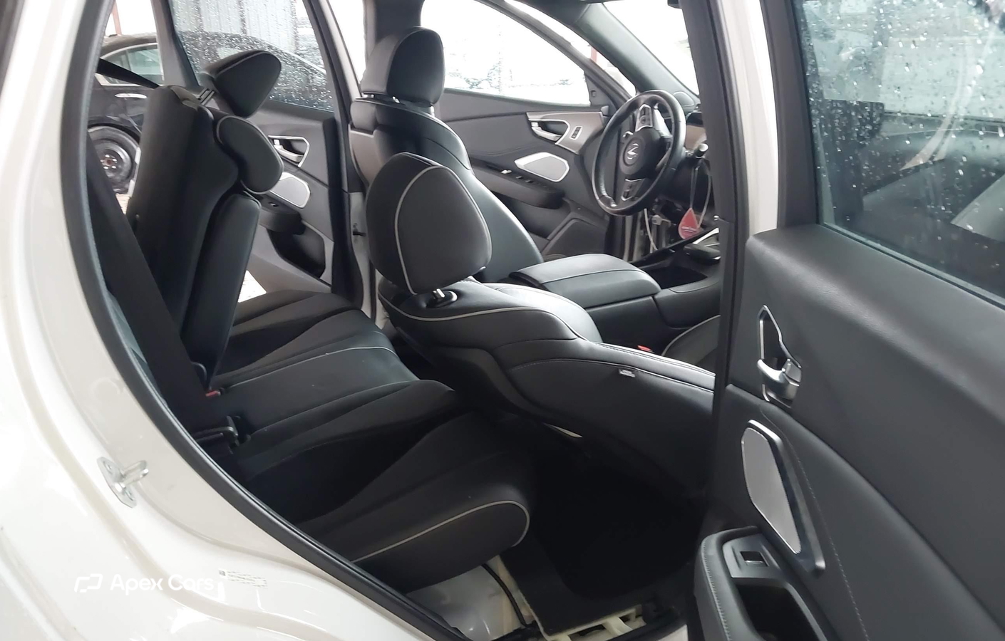 Acura RDX 2021