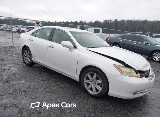 2007 Lexus ES - Zdjęcie 1 z 5