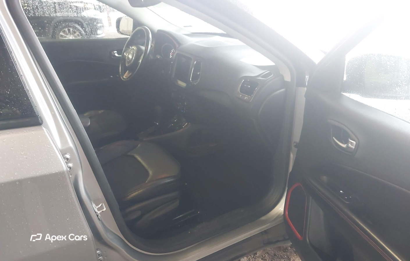 Jeep Compass 2020