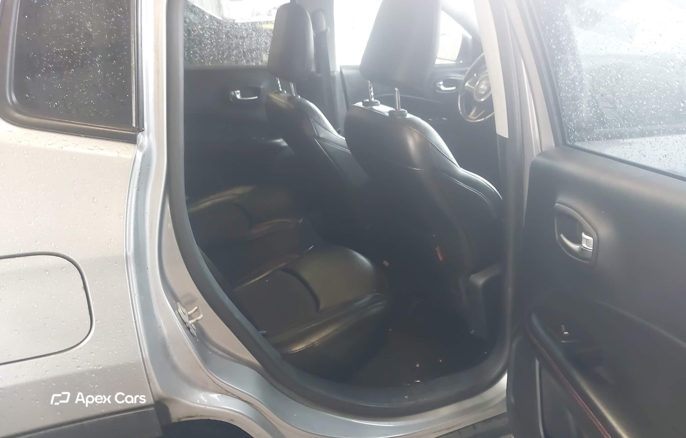 Jeep Compass 2020