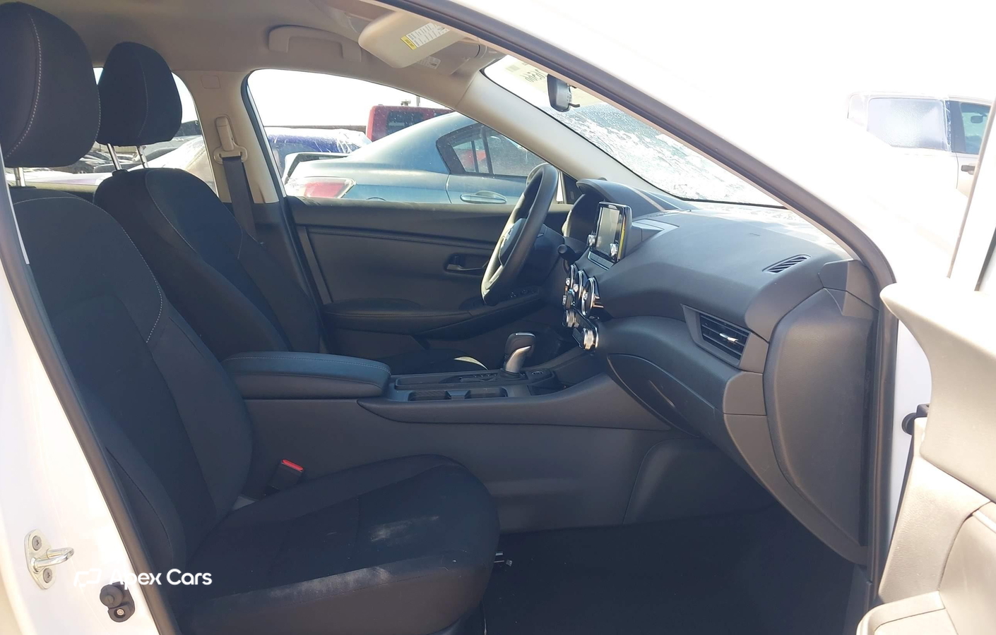 Nissan Sentra 2025