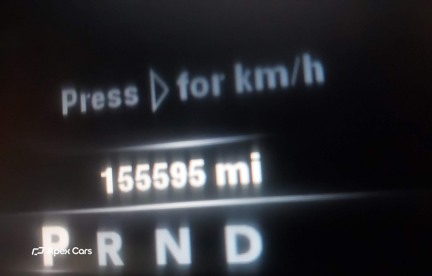 RAM 1500 2014