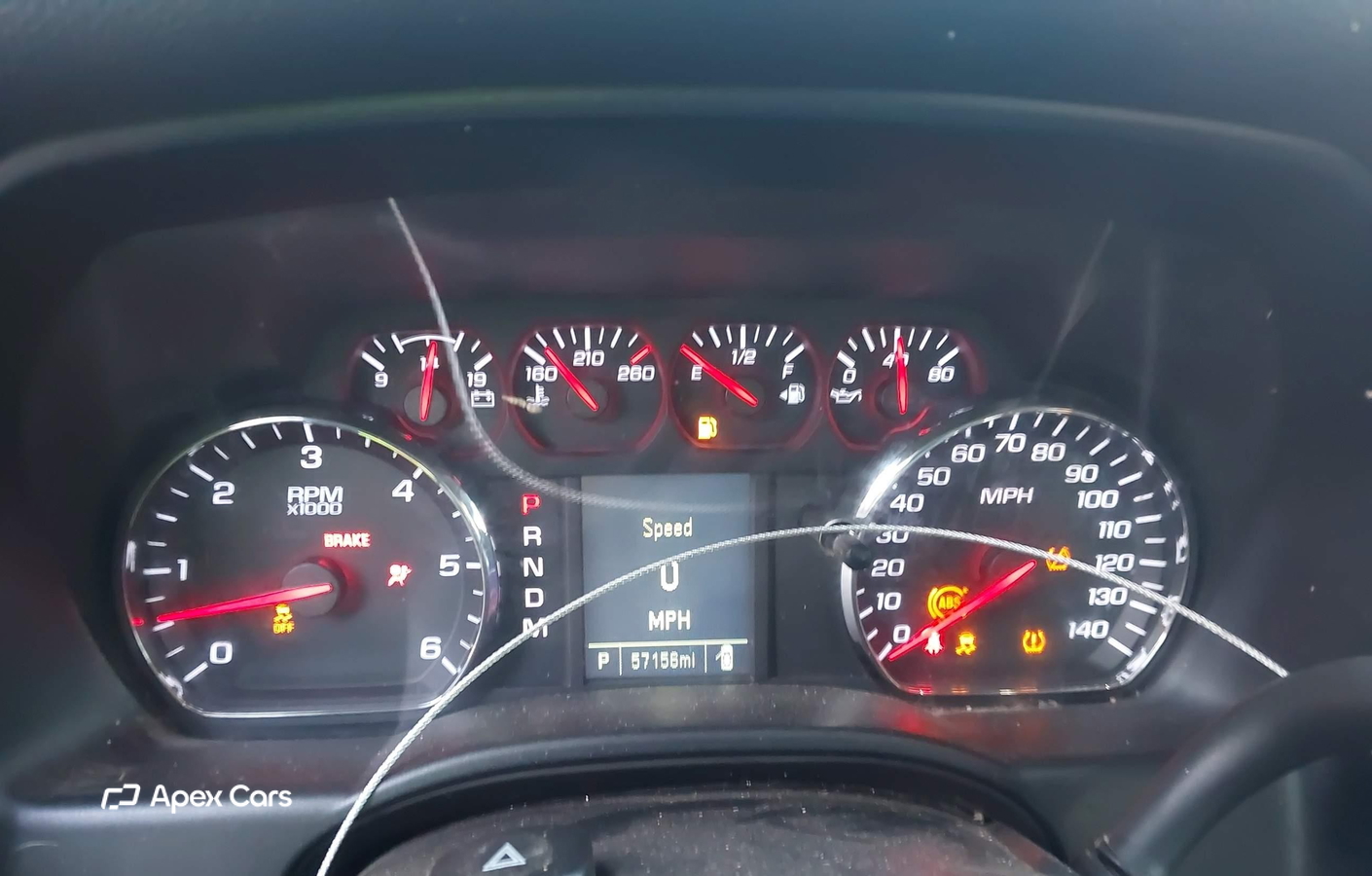 GMC Sierra 2014