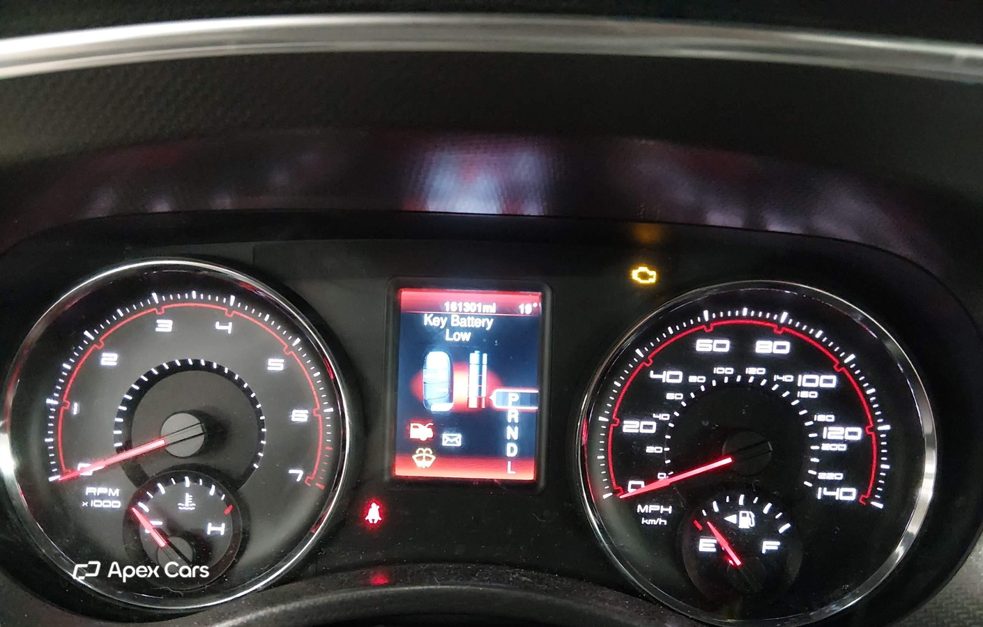 Dodge Charger 2013