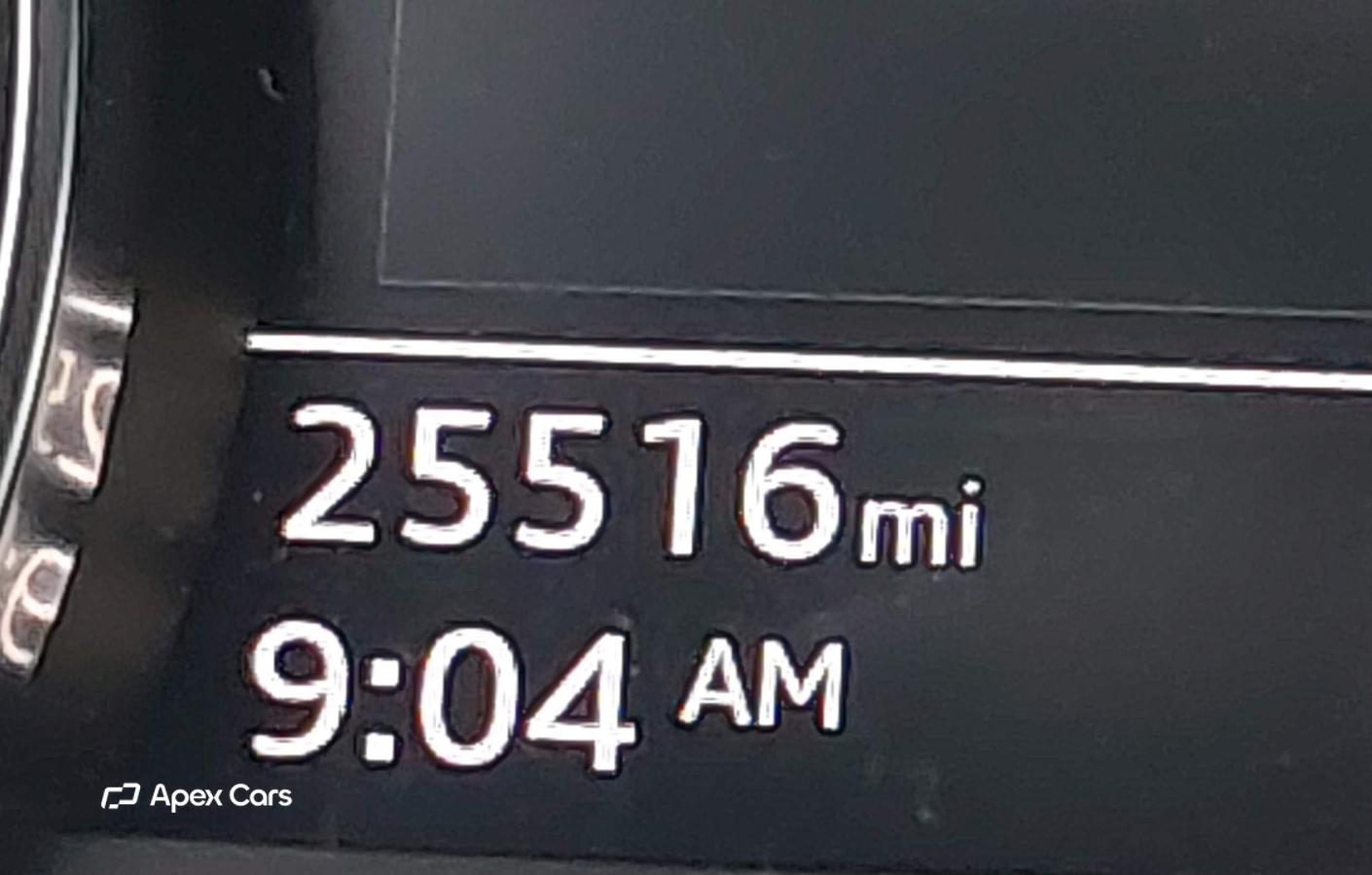 Audi A4 2023