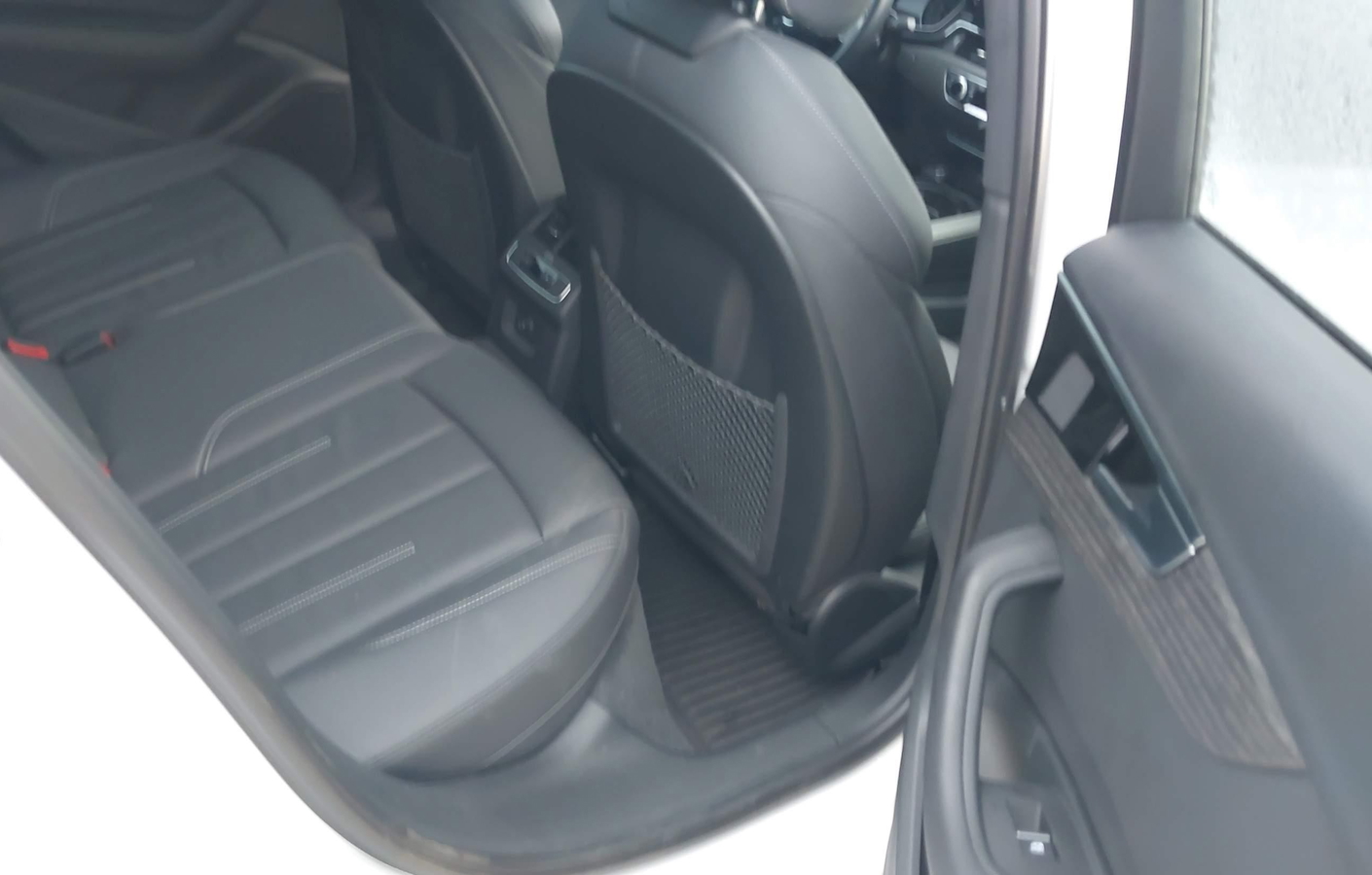Audi A4 2023