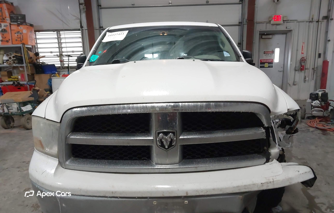 RAM 2011