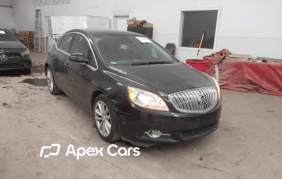 Buick Verano 2015 - Image 1 of 16