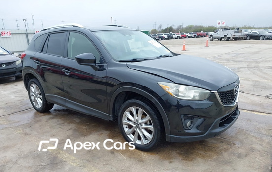 Mazda CX-5 2014 - Image 1 of 17