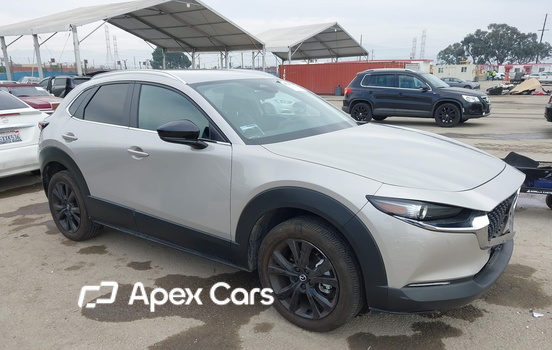 Mazda CX-30 2024 - Image 1 of 16