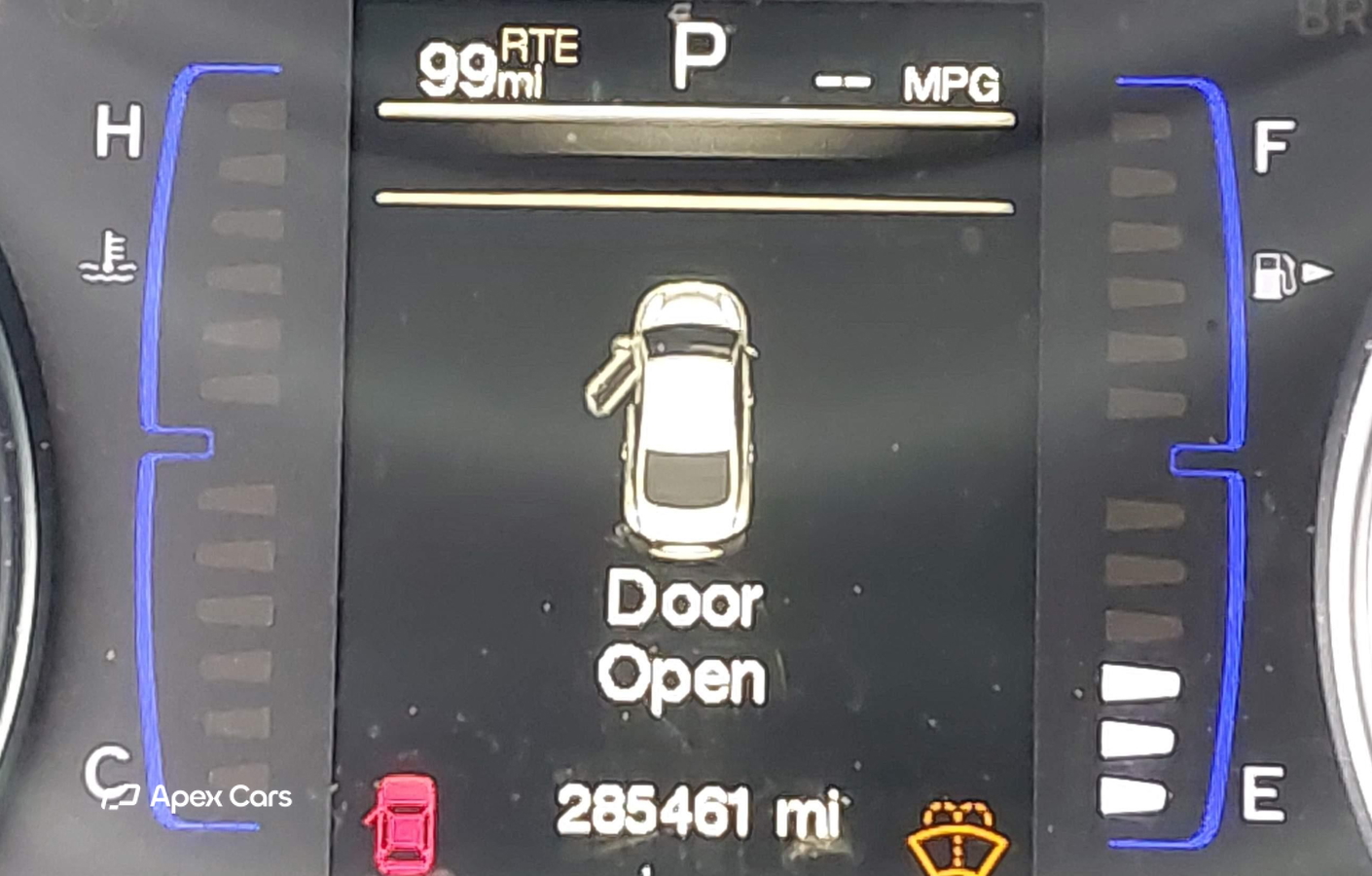Chrysler 200 2015