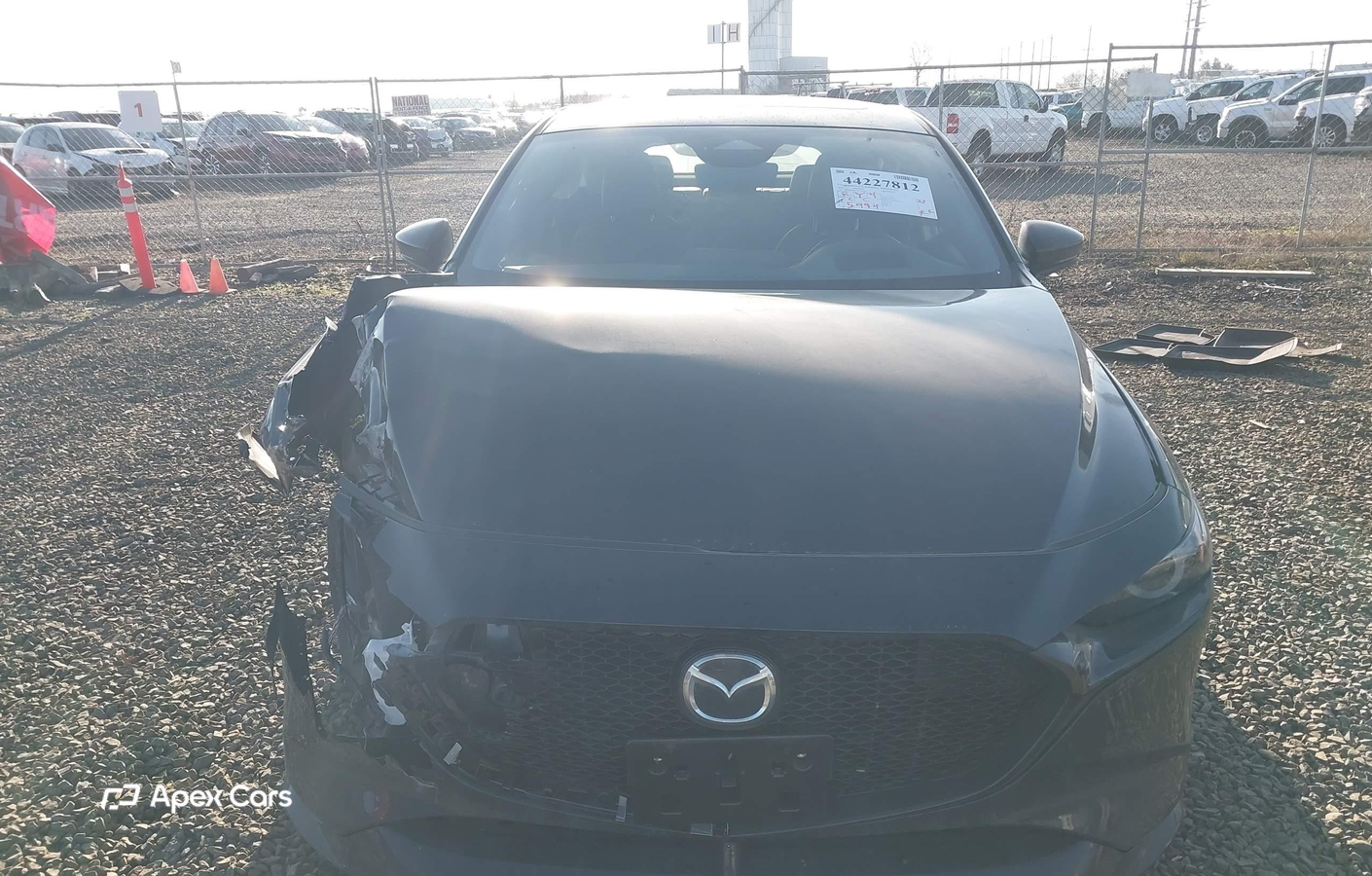 Mazda 3 2025