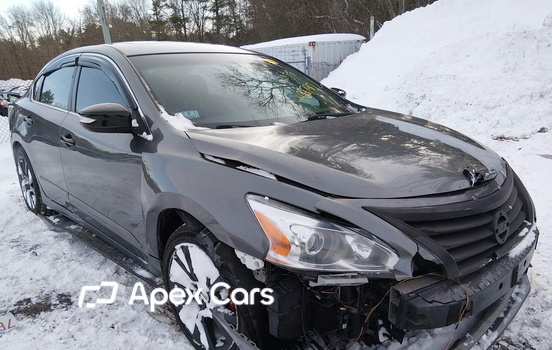 Nissan Altima 2015 - Image 1 of 16