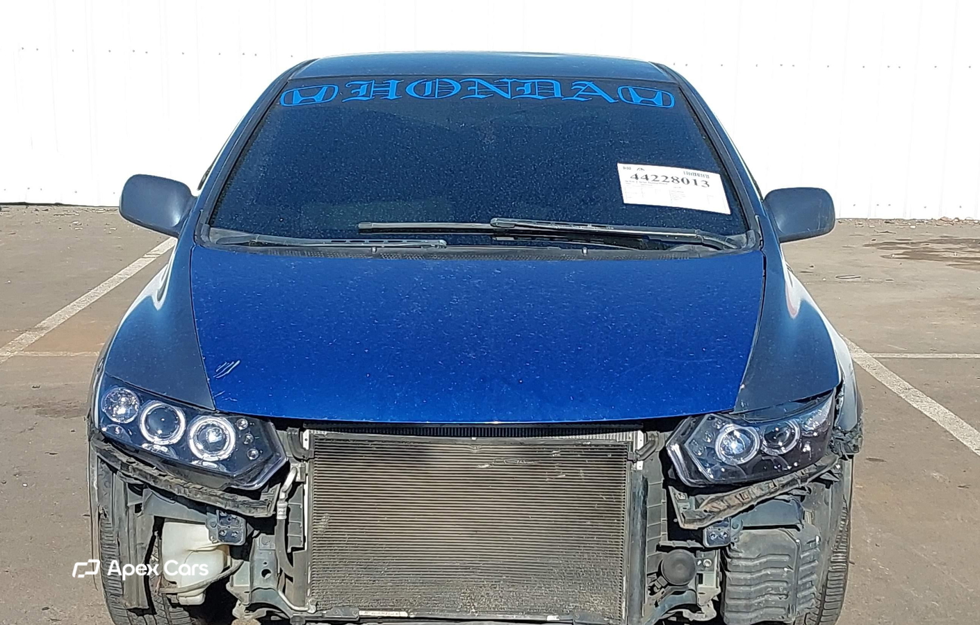 Honda Civic 2007