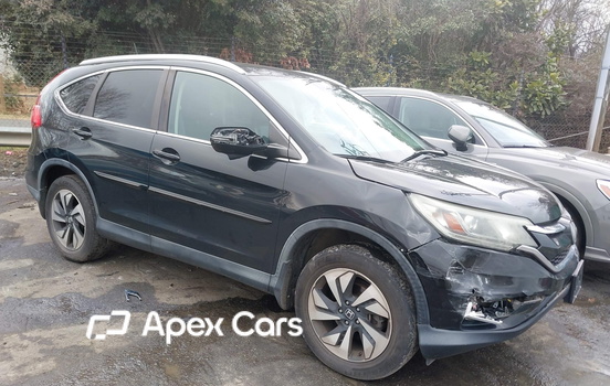Honda CR-V 2016 - Image 1 of 16