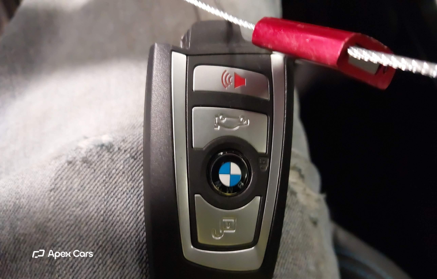 BMW M2 2021