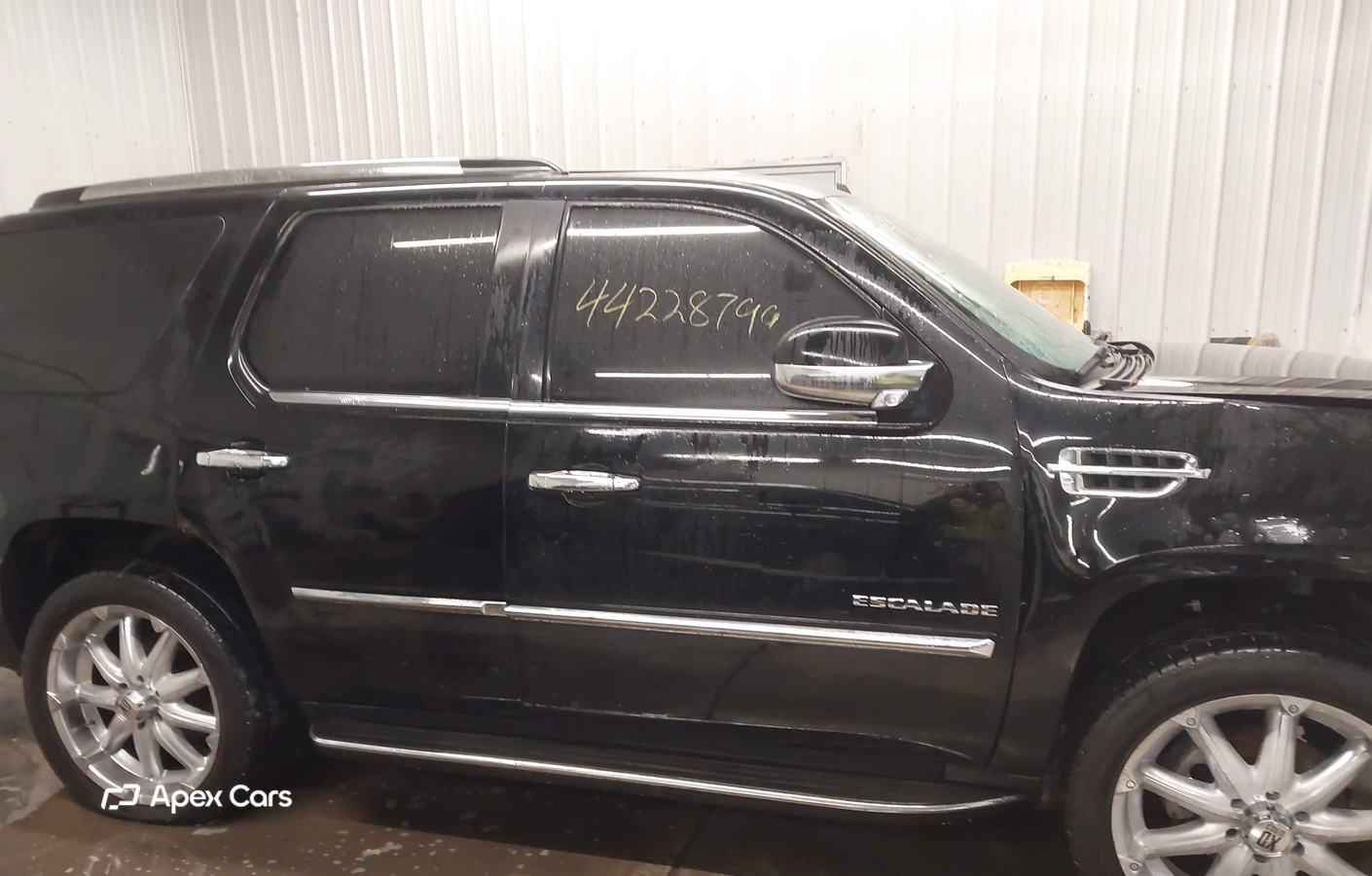 Cadillac Escalade 2011