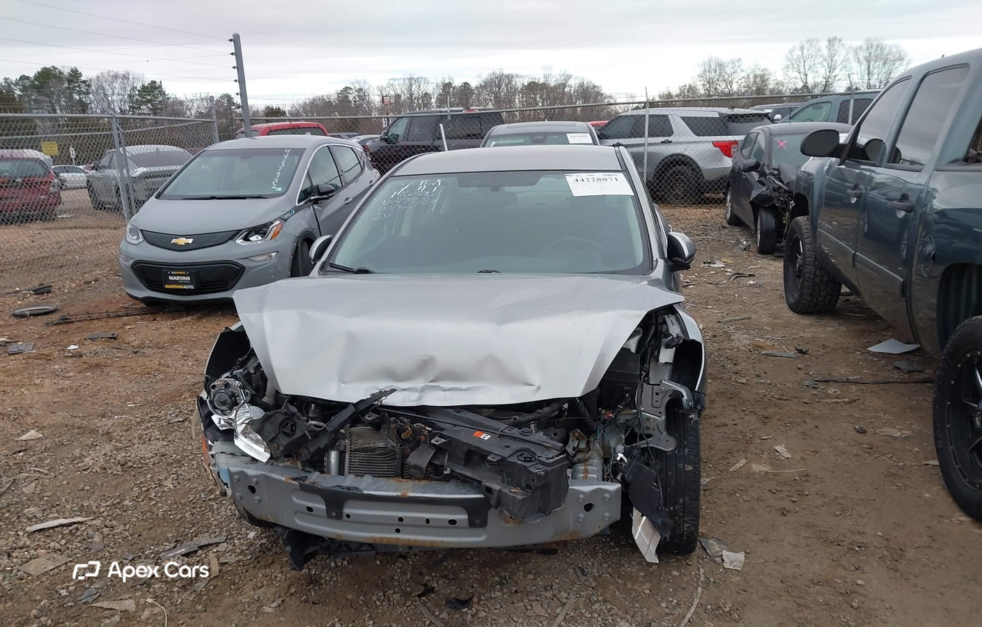 Mazda 3 2011