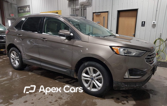 Ford Edge 2019 - Image 1 of 16