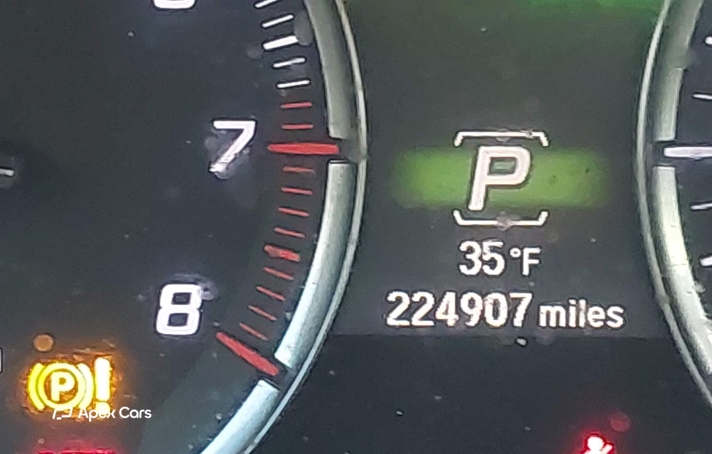 Acura TLX 2017