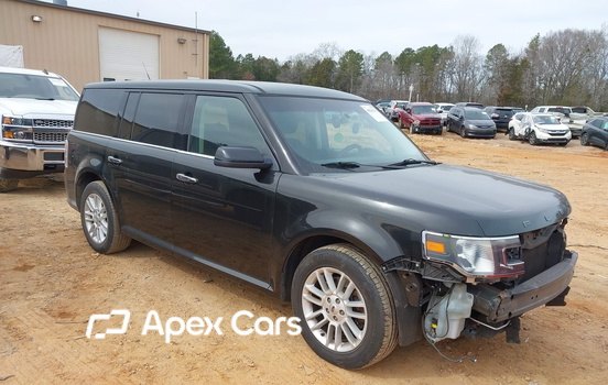 Ford Flex 2015 - Image 1 of 19
