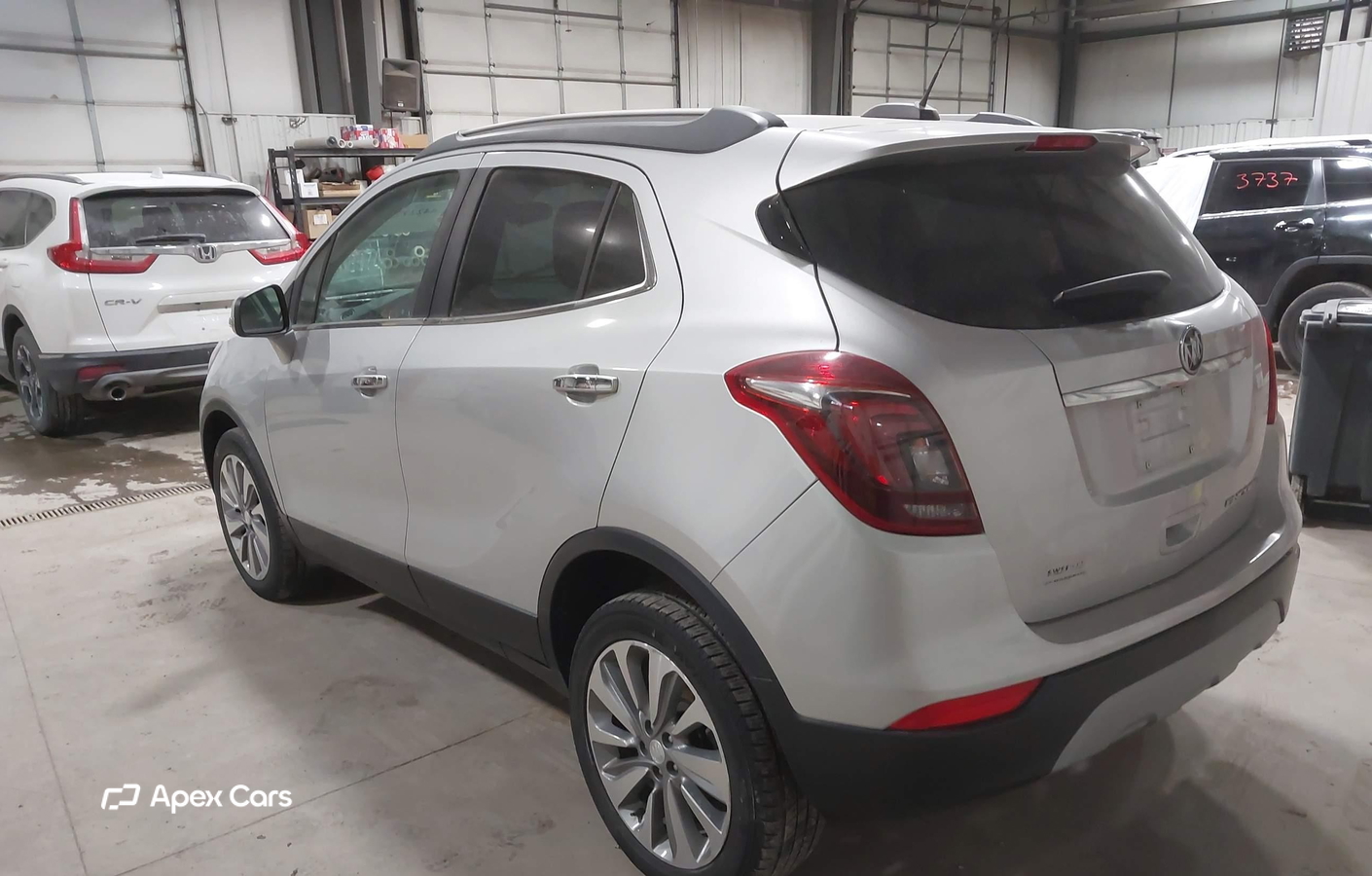 Buick Encore 2019