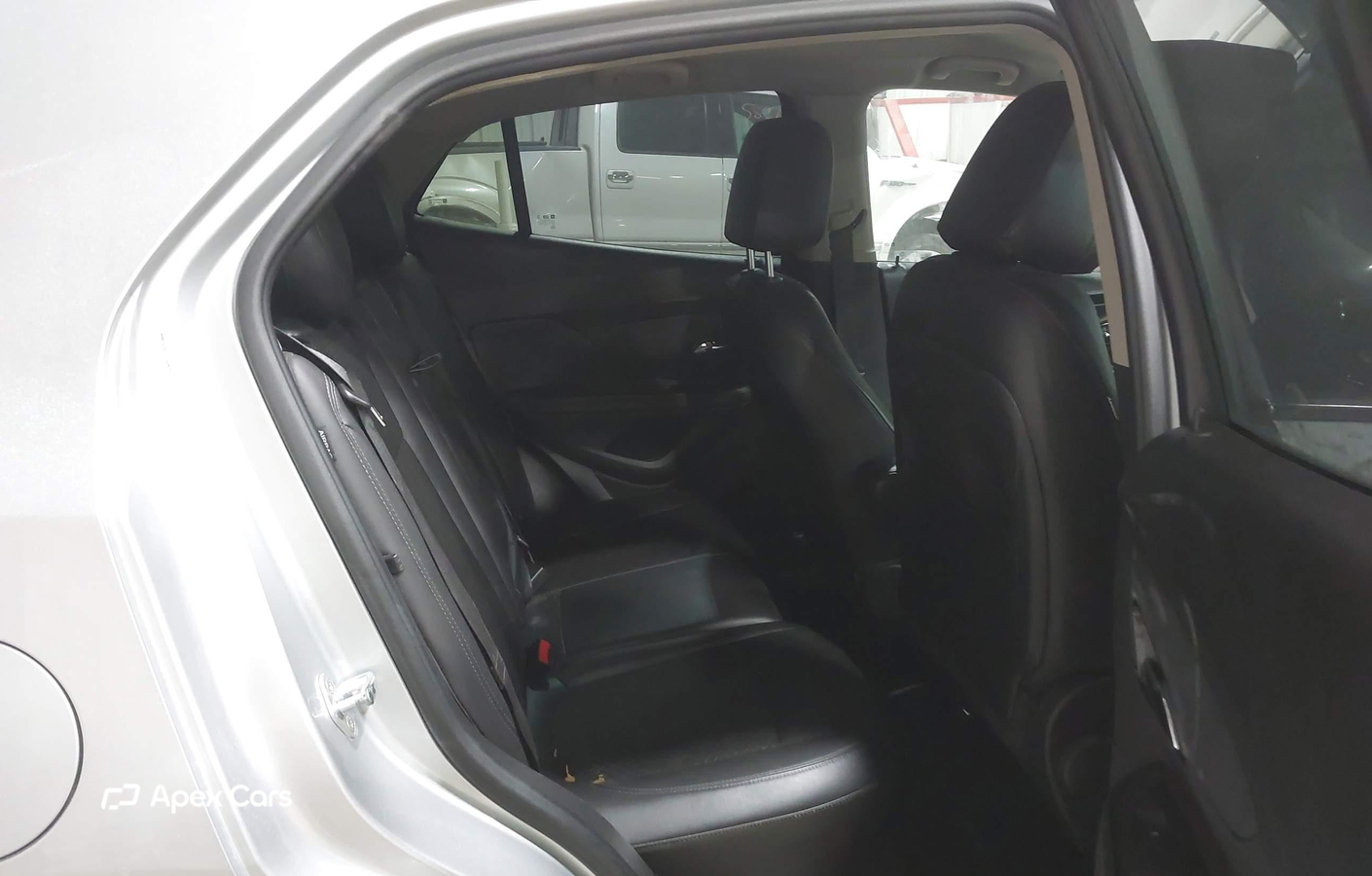 Buick Encore 2019