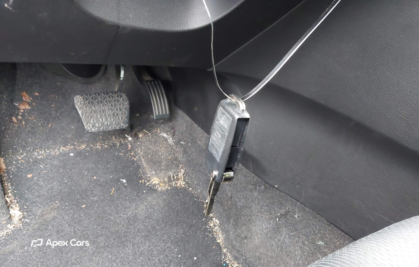 Mazda 3 2011
