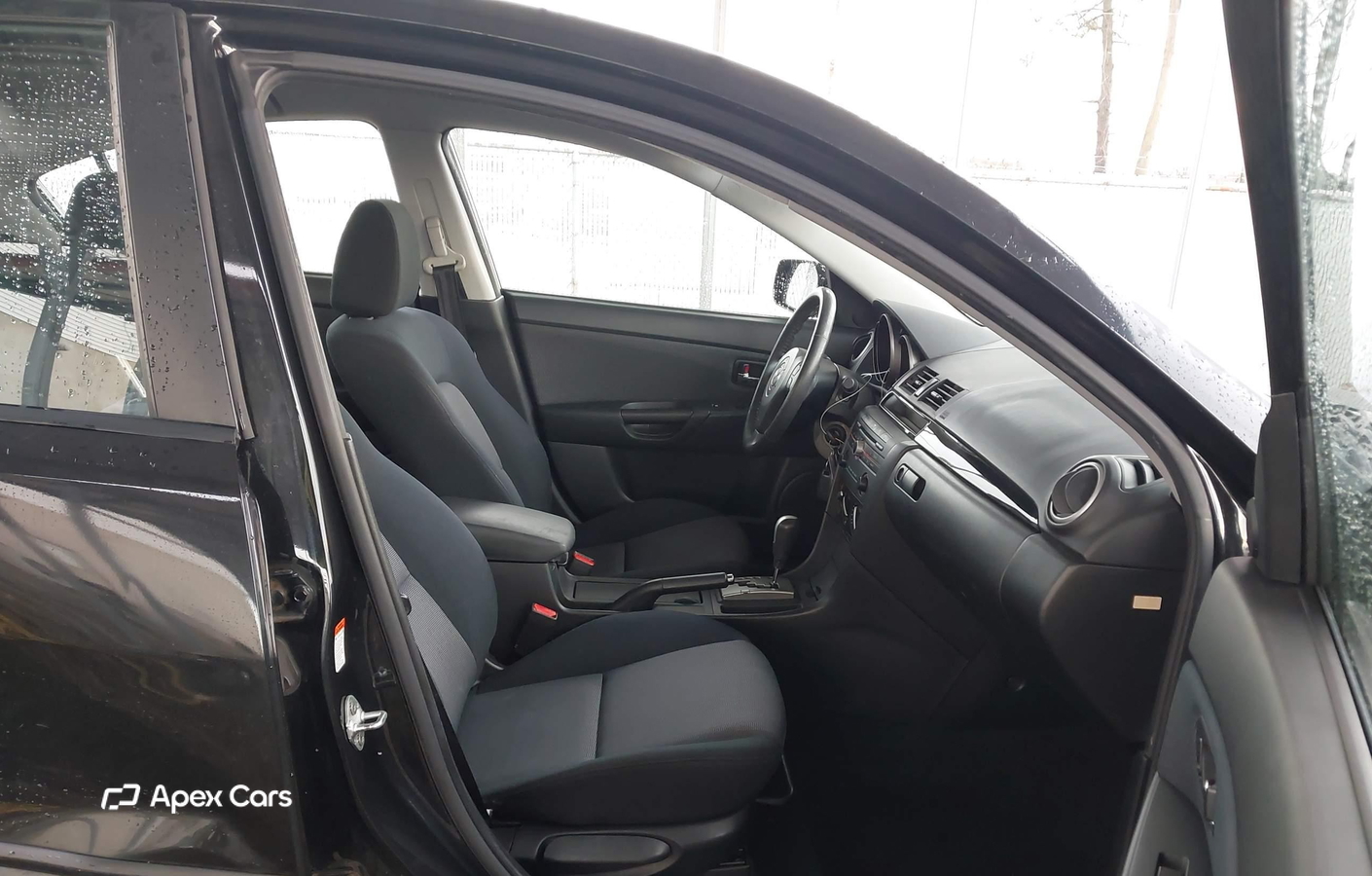 Mazda 3 2009