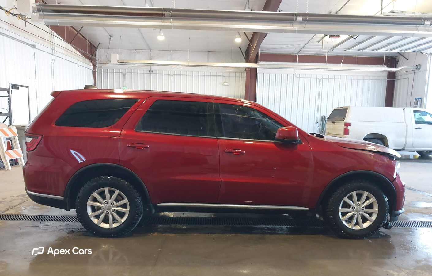Dodge Durango 2015
